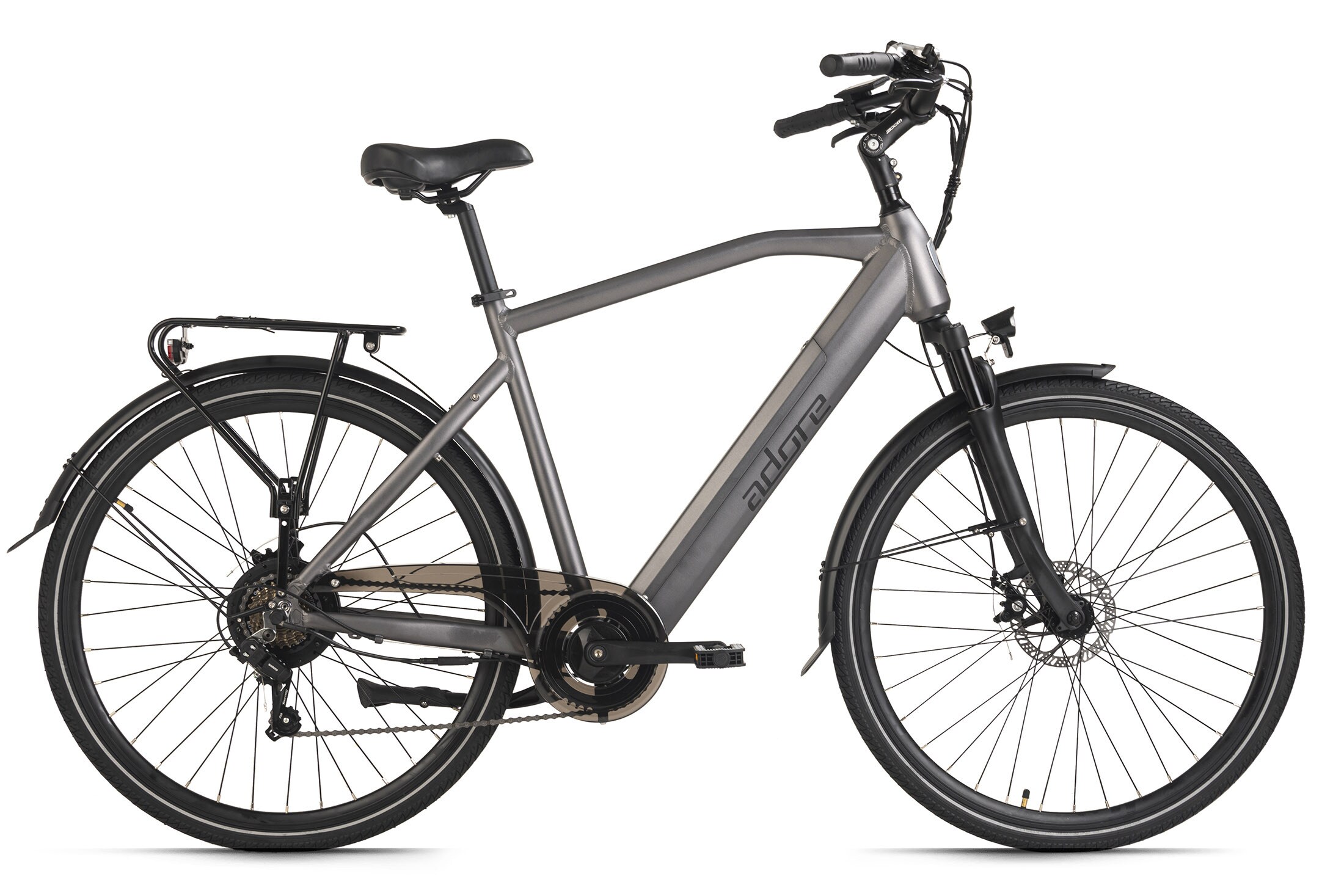 Adore ADORE E-Citybike 28