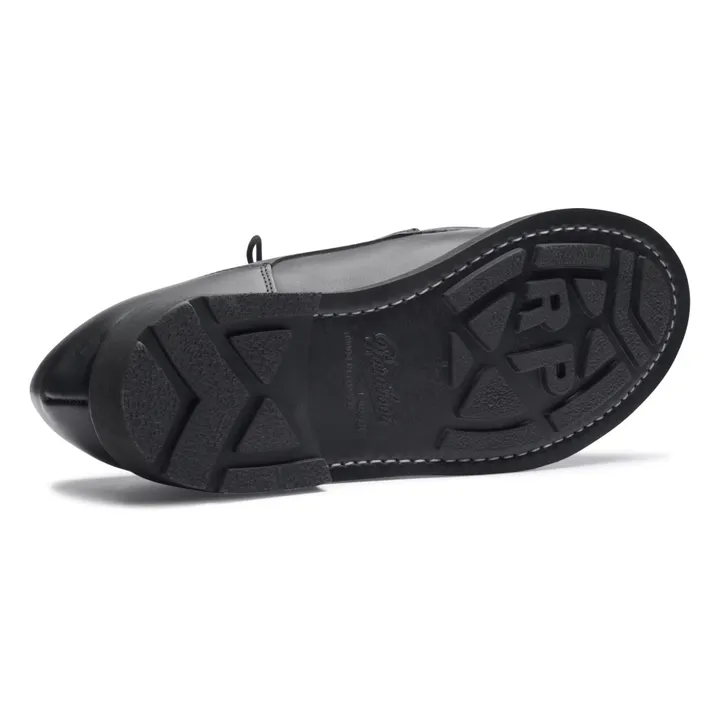 Paraboot Derbies Villandry  | Noir