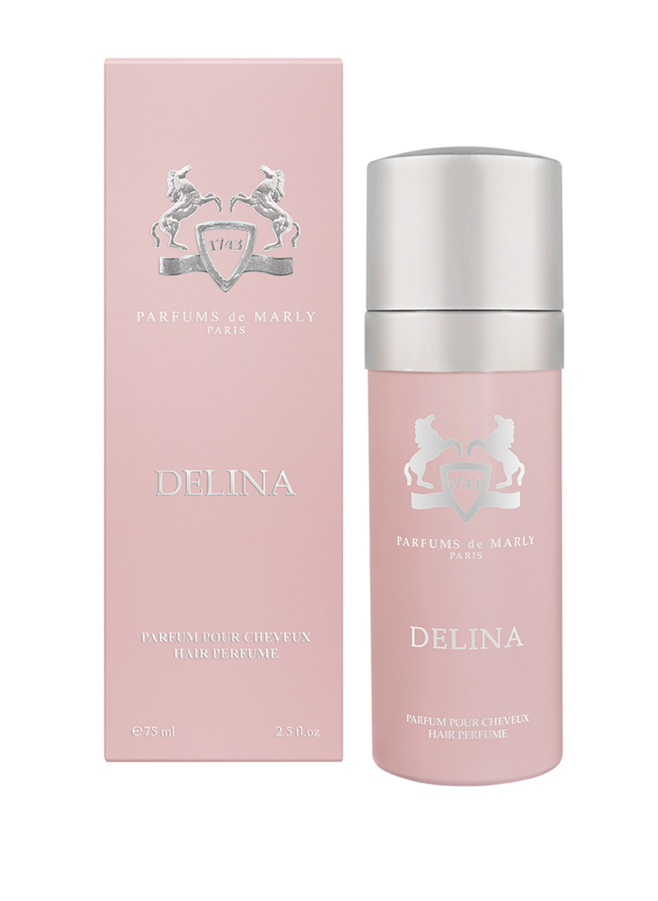 PARFUMS de MARLY DELINA