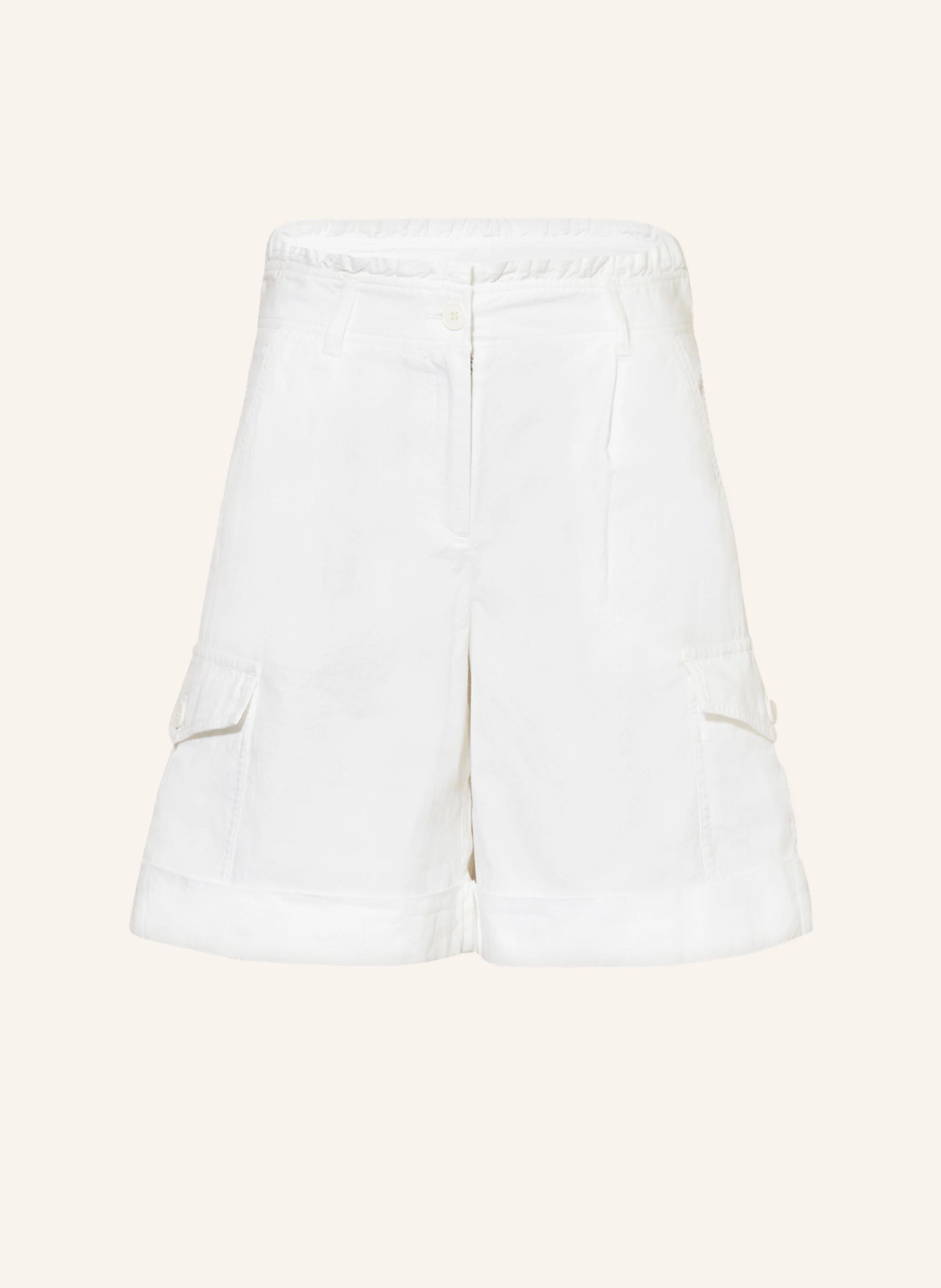 MONCLER enfant Cargoshorts