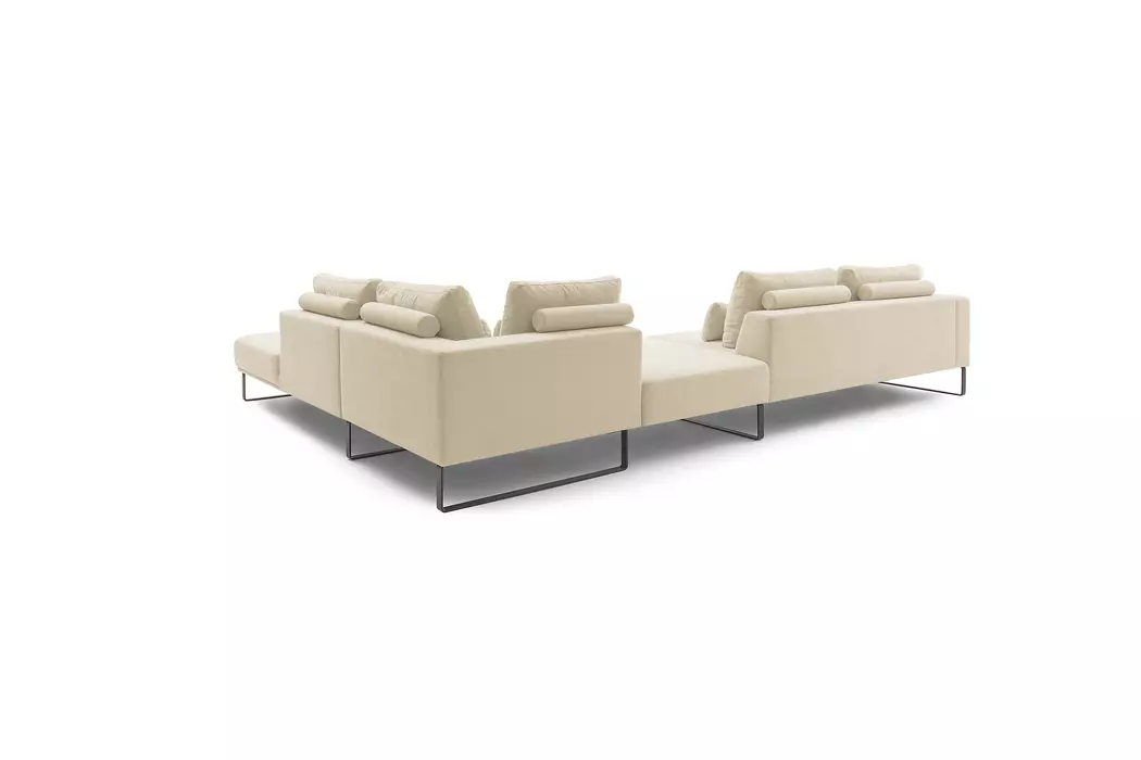 Ecksofa JustB! PM100