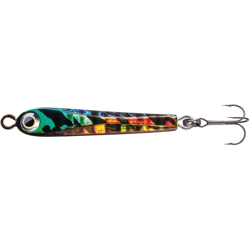 Cuiller A Jigger Daiwa Prorex Minijig Lazer - 15G