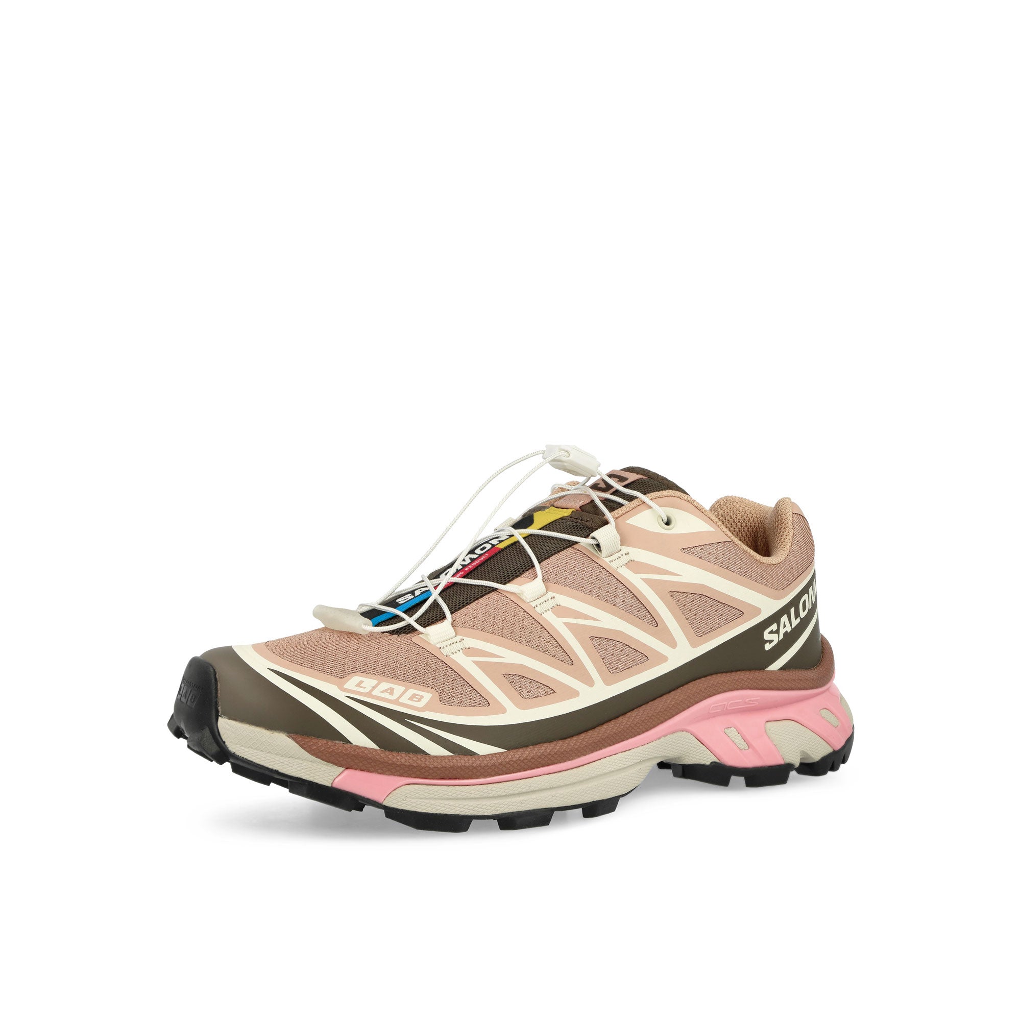 Salomon<br>XT-6