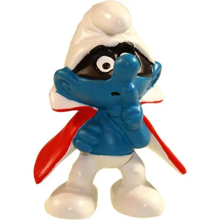 Schleich® 21003 Verschwörer Schlumpf