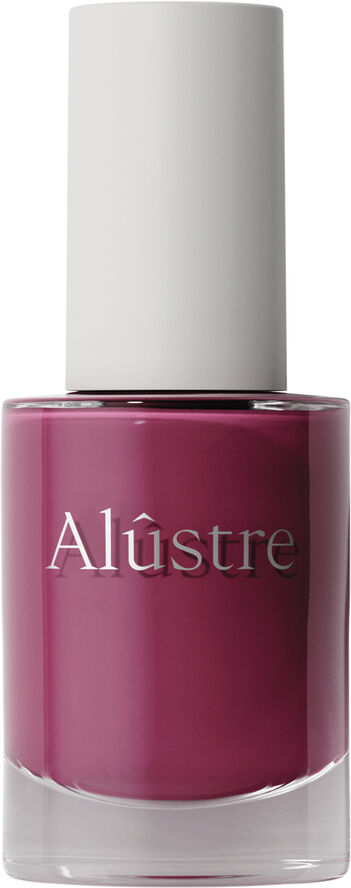 Alûstre Nail polish 748 RED, 10 ml