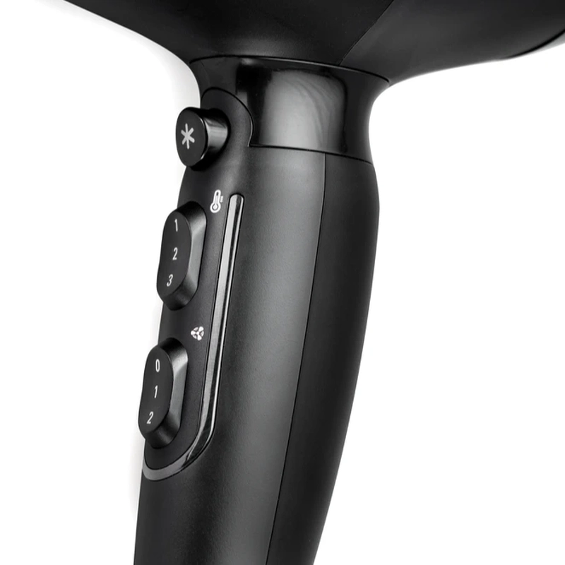 OBH Nordica Power Style Hair Dryer - NV8810N0