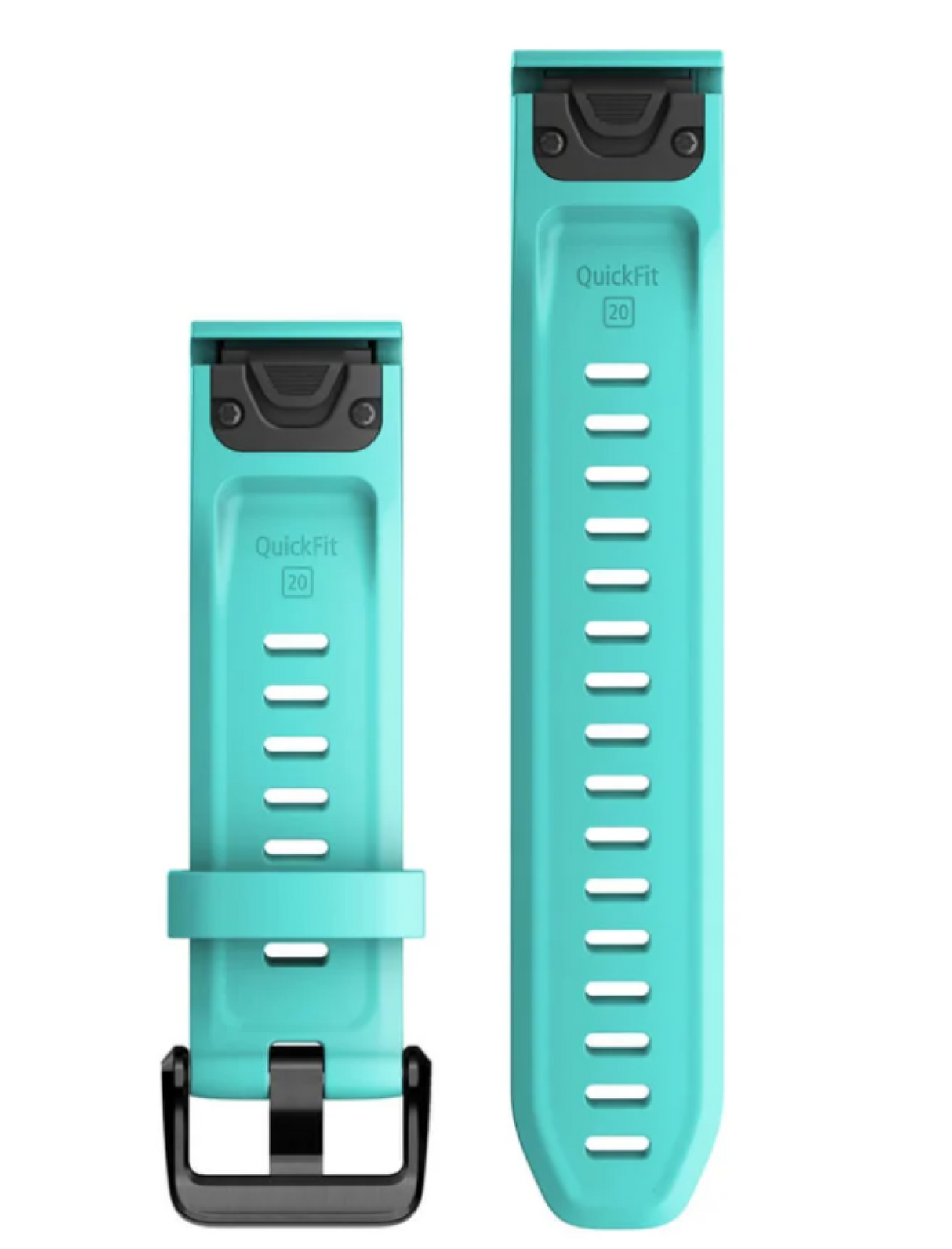 Garmin<br>QuickFit 20 Silicone