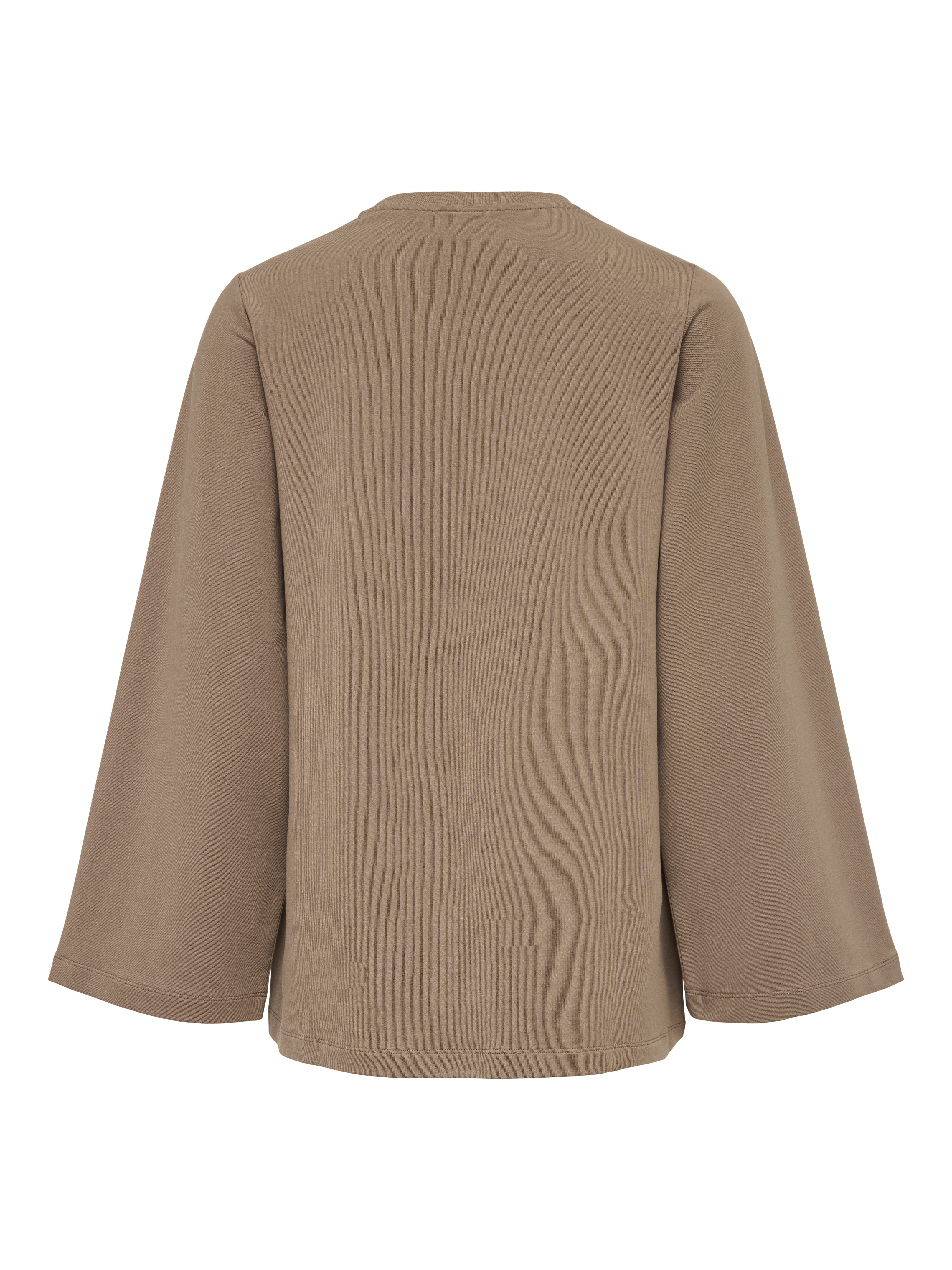 Zwangerschaps-Sweatshirt