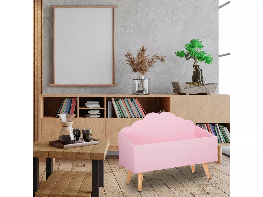 WELL HOME - Malle enfant 