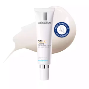 Redermic C Pure Vitamin C Légère 40 ml