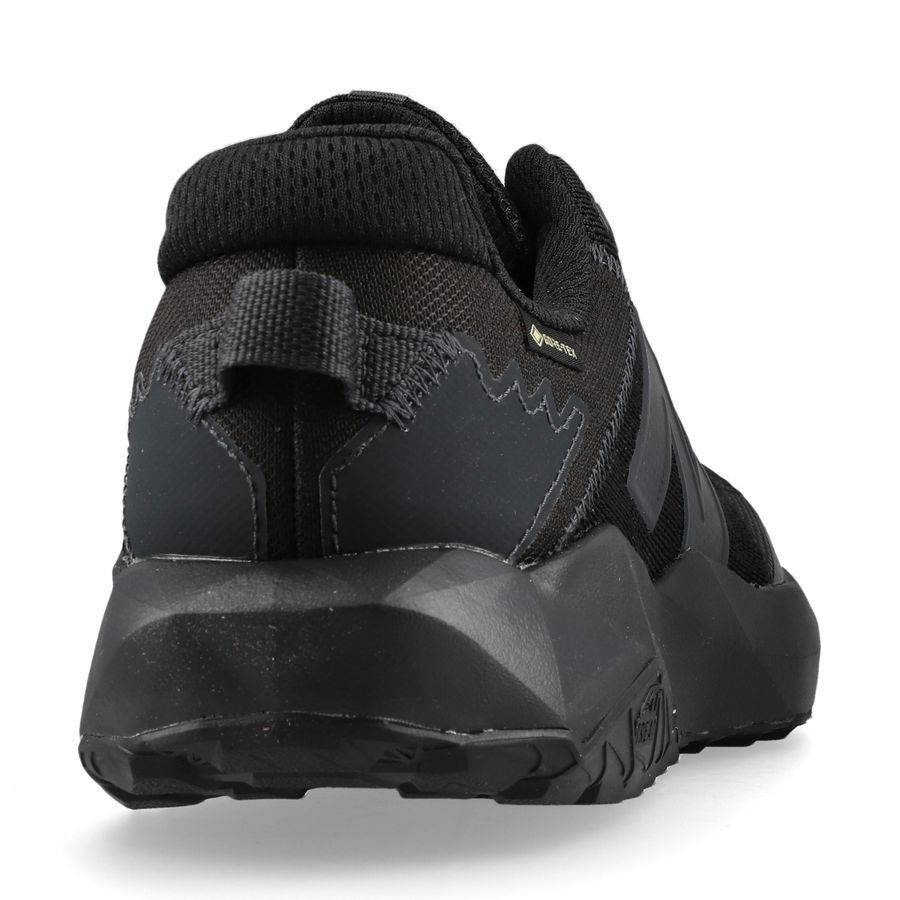 New Balance Chaussures de Running DynaSoft Nitrel V6 Gore-Tex - Noir