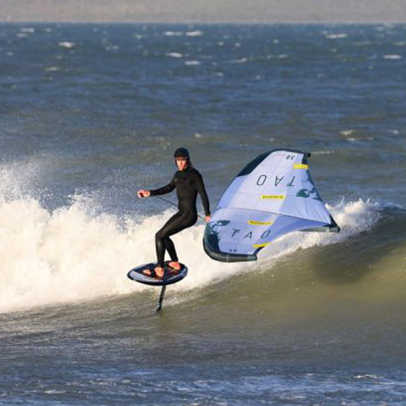 Aile de wingfoil flysurfer tao RH
