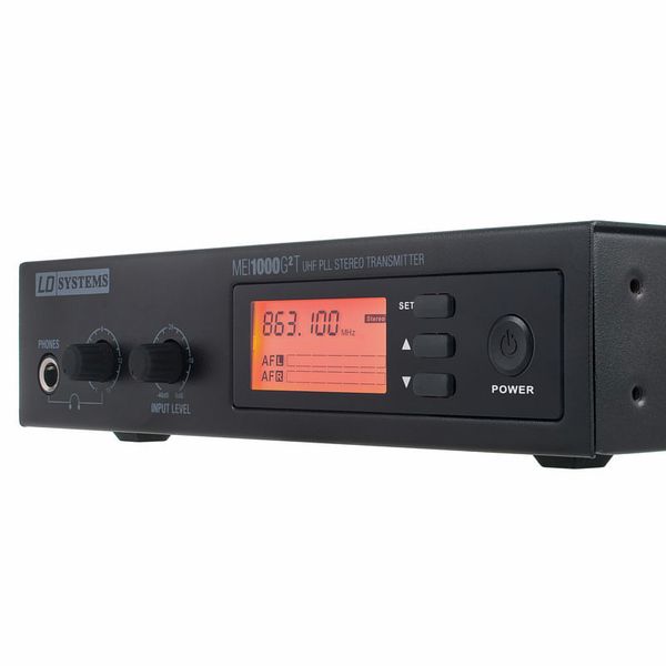 LD Systems MEI 1000 G2