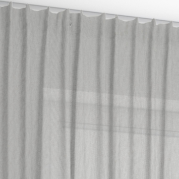 Gordijn Benthe 4913 kh silver