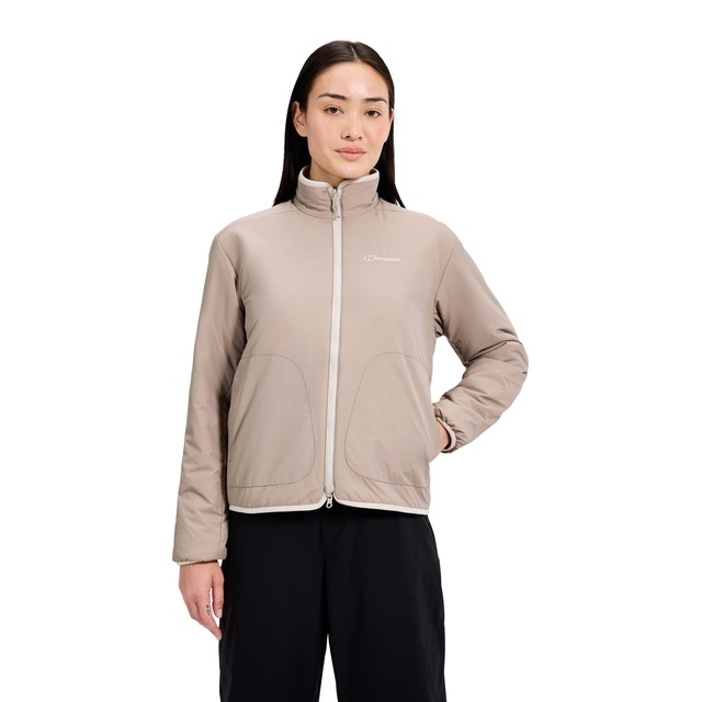 Berghaus Wendejacke »ASPERTON REVERSIBLE JACKET«