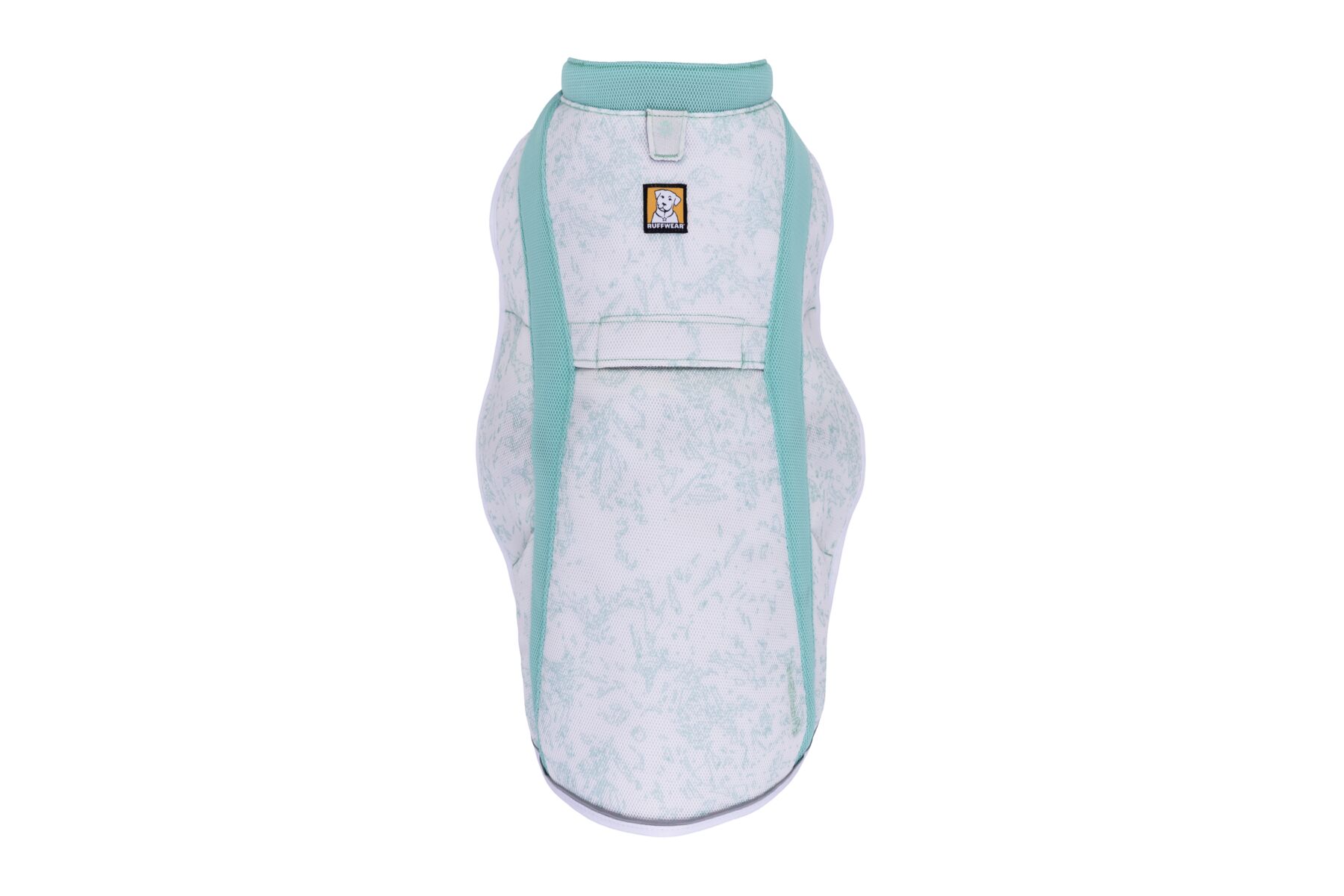 Veste de refroidissement swamp cooler™ avec une couverture upf 50+. Couleur: sage green (vert), taille: m