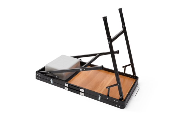 Camplife Capri Deluxe Küchenbox mit Deckel
