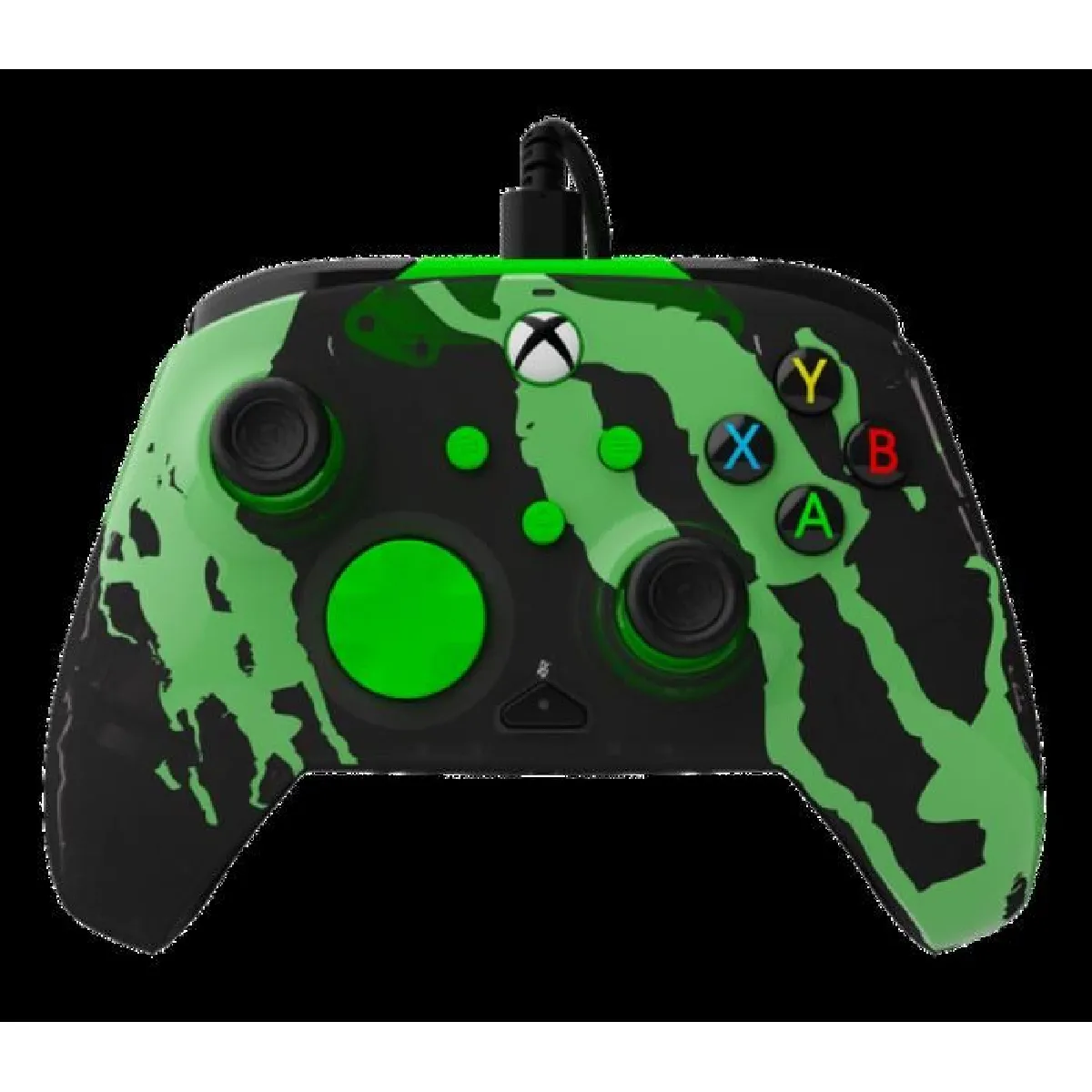 PDP Manette Filaire REMAT JOLT