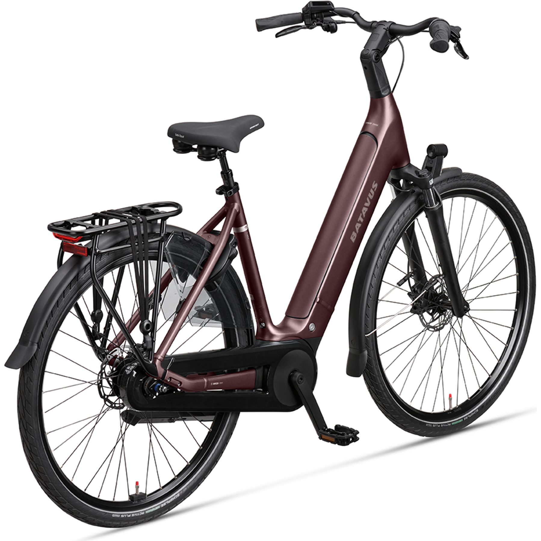 Batavus Finez E-go Power Smart 2026