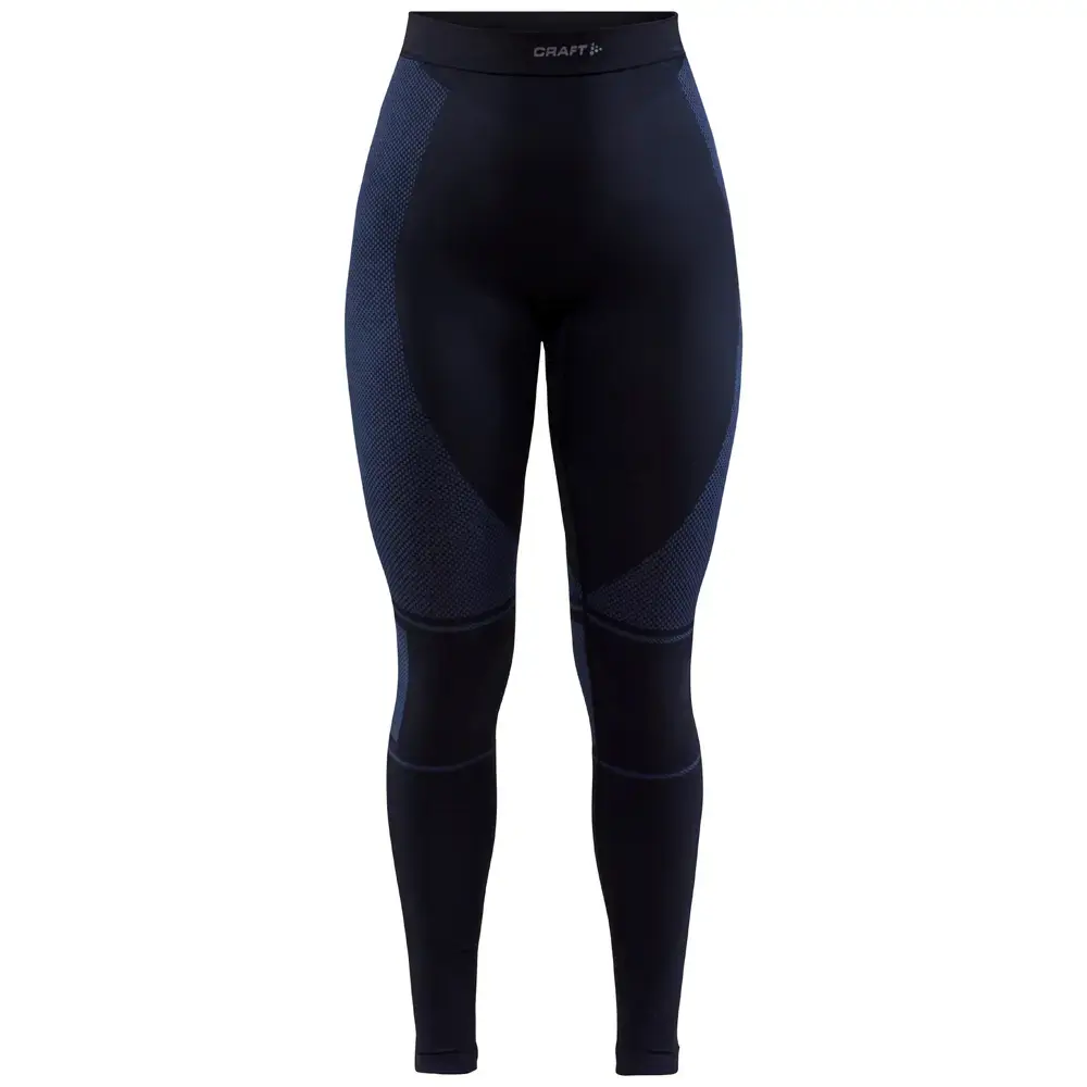 Craft Core Dry Fuseknit Thermokledingset Zwart Dames