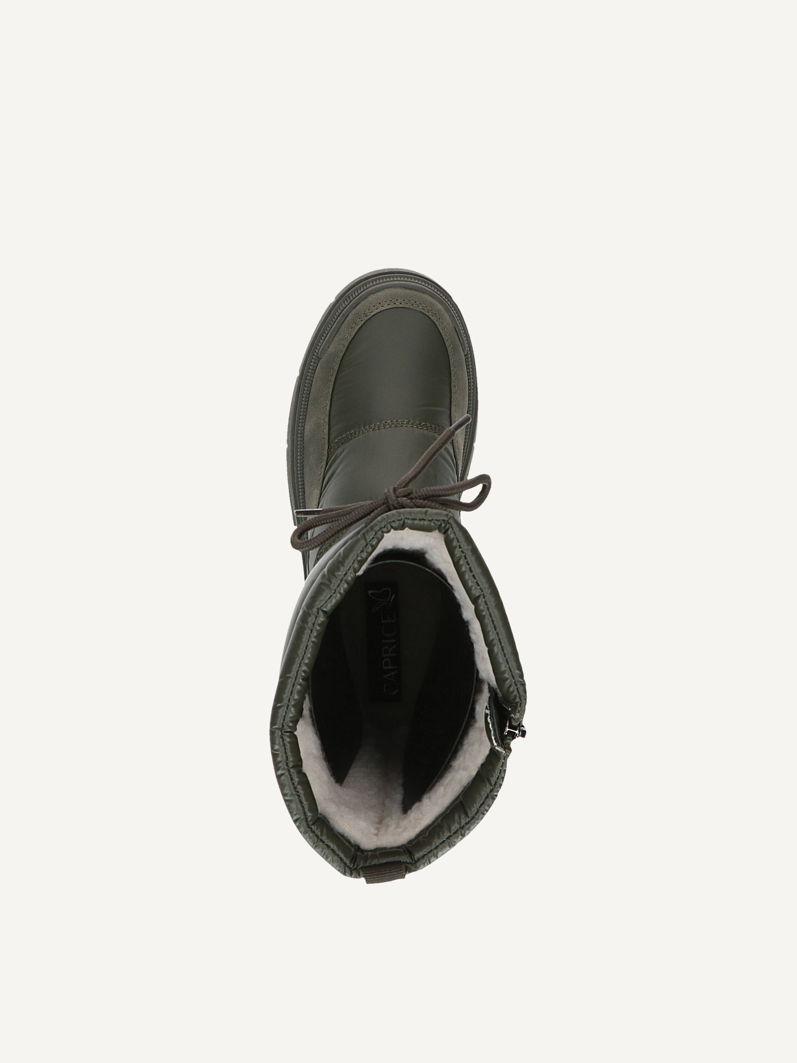 Stiefelette