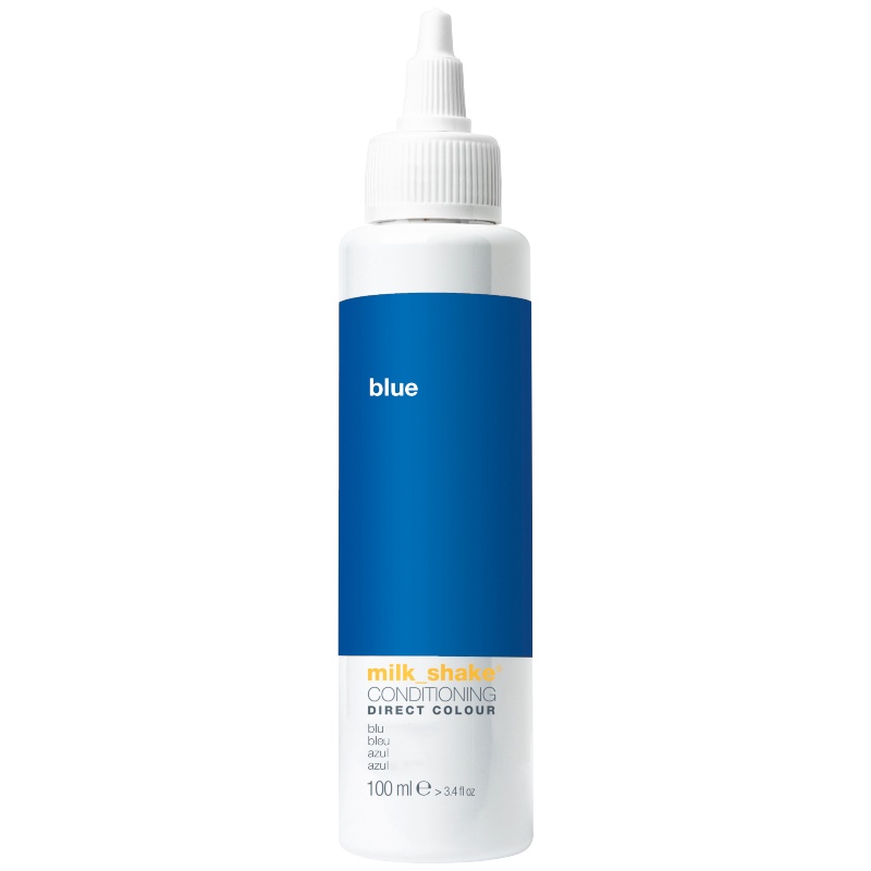 Milk_shake Conditioning Direct Colour 100 ml - Blue