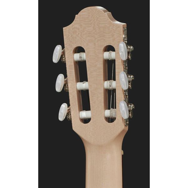 Pro Natura Silver 3/4 Maple Bundle