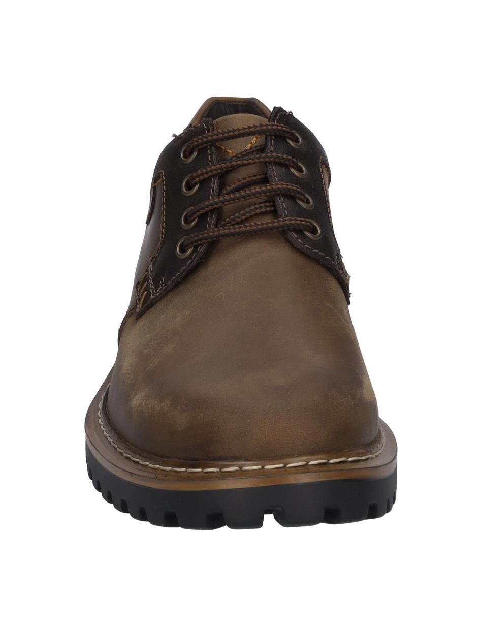 Halbschuh Chance 08, moro