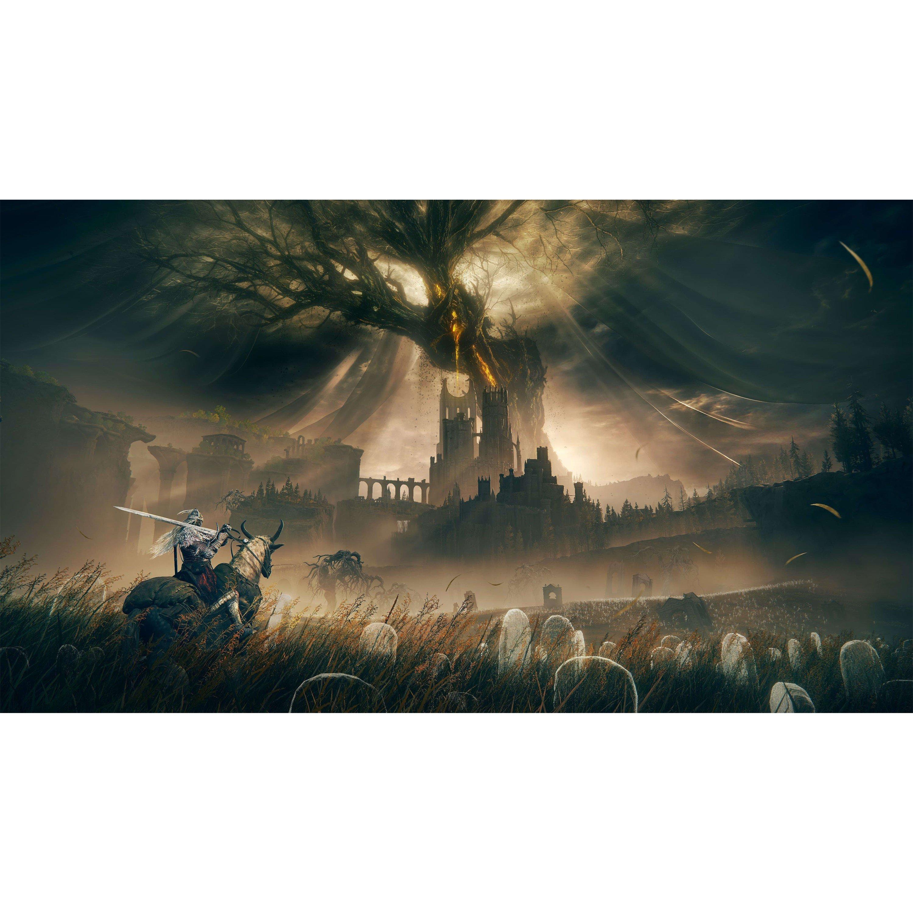 Bandai Namco Entertainment GAME Elden Ring: Shadow of the Erdtree Collectors Ed