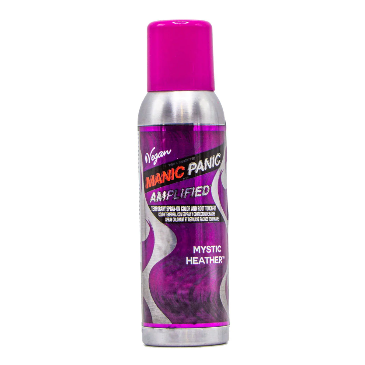 Spray Couleur Amplified 100ml