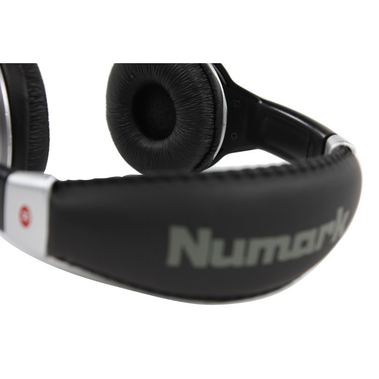 Numark HF 125 hoofdtelefoon
