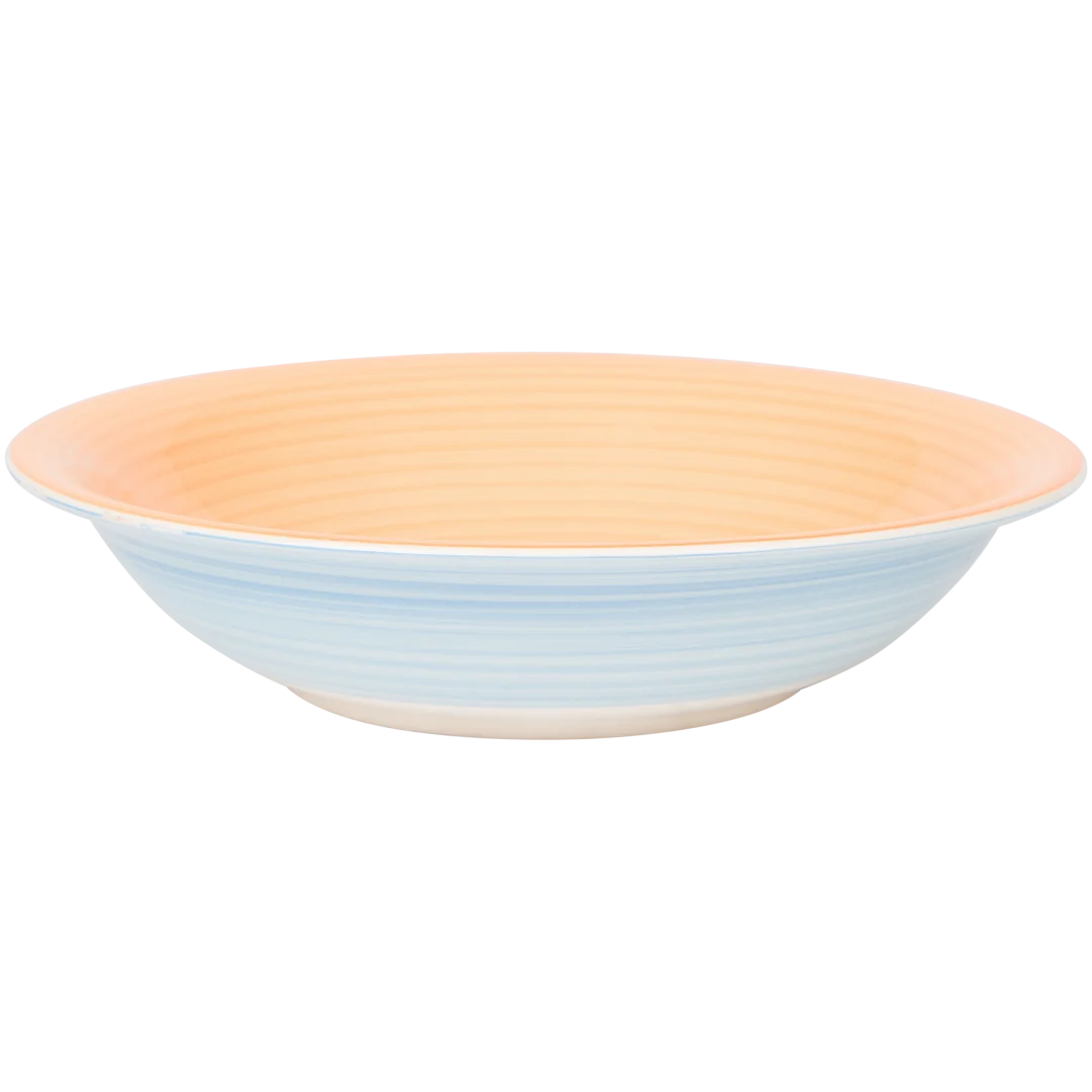 Assiette creuse