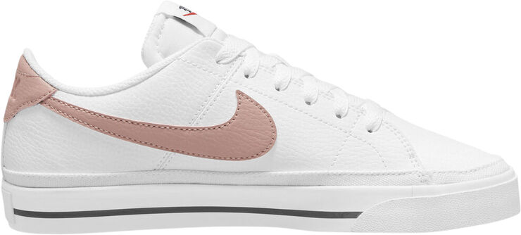 Nike Court Legacy Next Nature sneakers Hvid