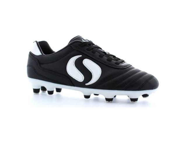 Sondico Strike Soft Ground Junior Football Boots