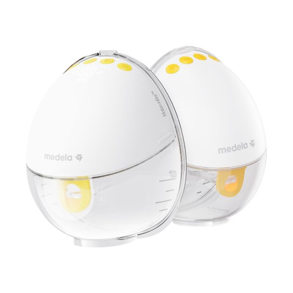 Medela Borstkolf - Motion InBra™ - Dubbelzijdig Elektrisch