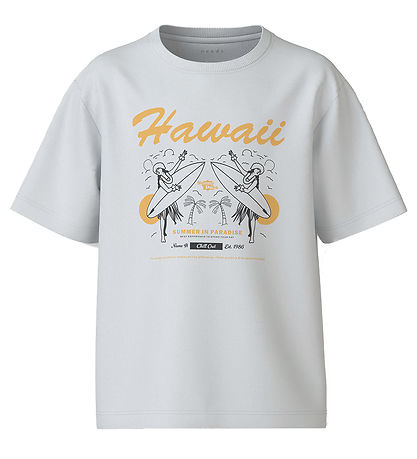 Name It T-Shirt - NkmVilogo - 2er-Pack - Black/Bright White
