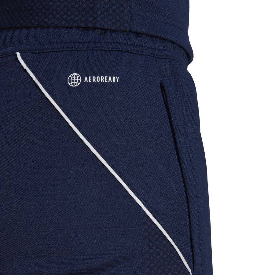 adidas Bas de Survêtement Tiro 23 League - Bleu Femme