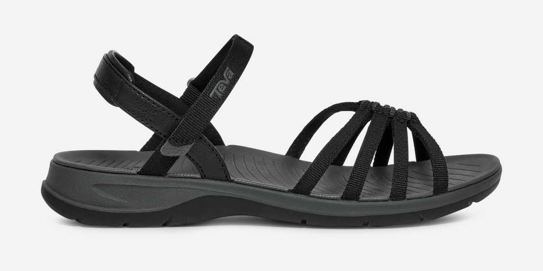 Dames TirraTraveler Hiking Sandal