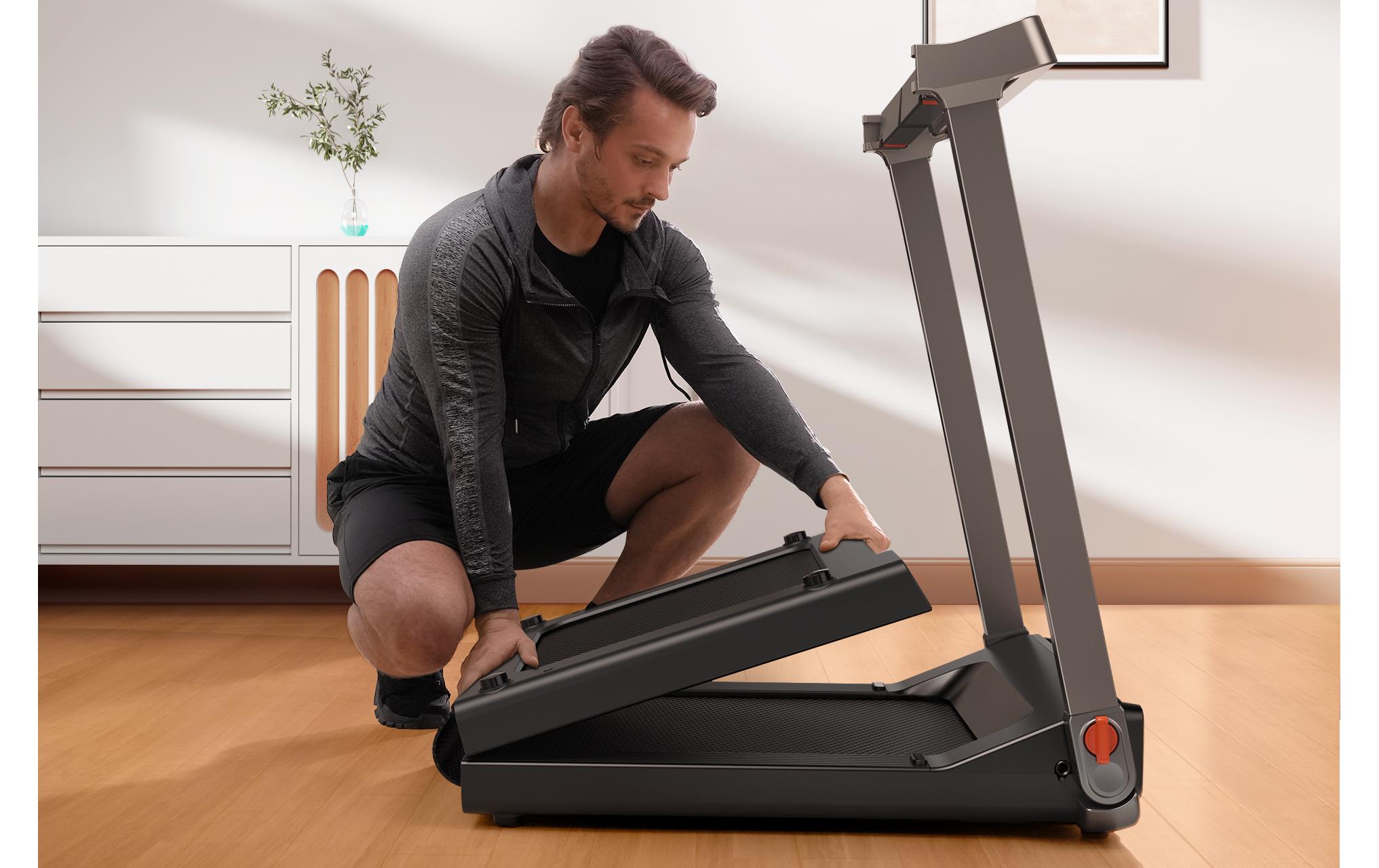 Walkingpad G1<br>Laufband