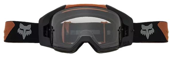Masque Fox Vue Core Marron