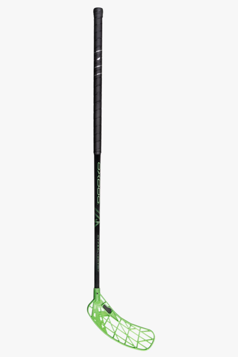 Oxdog Hyperlight  HES 27 GN 103 cm Unihockeystock