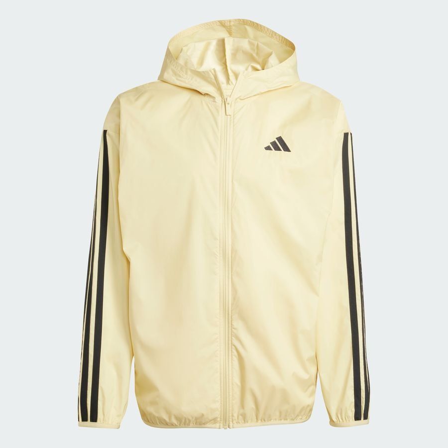 Adidas Coupe-vent 3 bandes Essentials