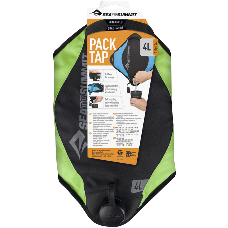 Sea to Summit Pack Tap Wasserbeutel