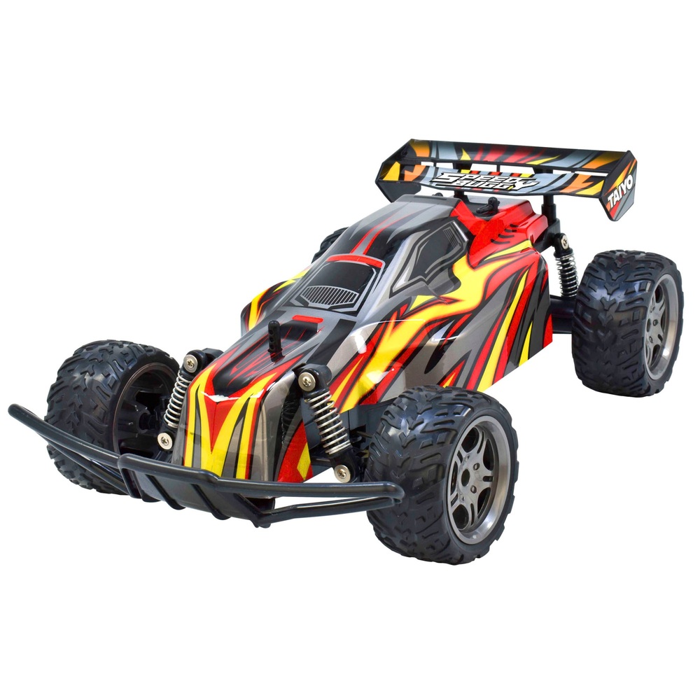 Taiyo 1:12 Speed Buggy