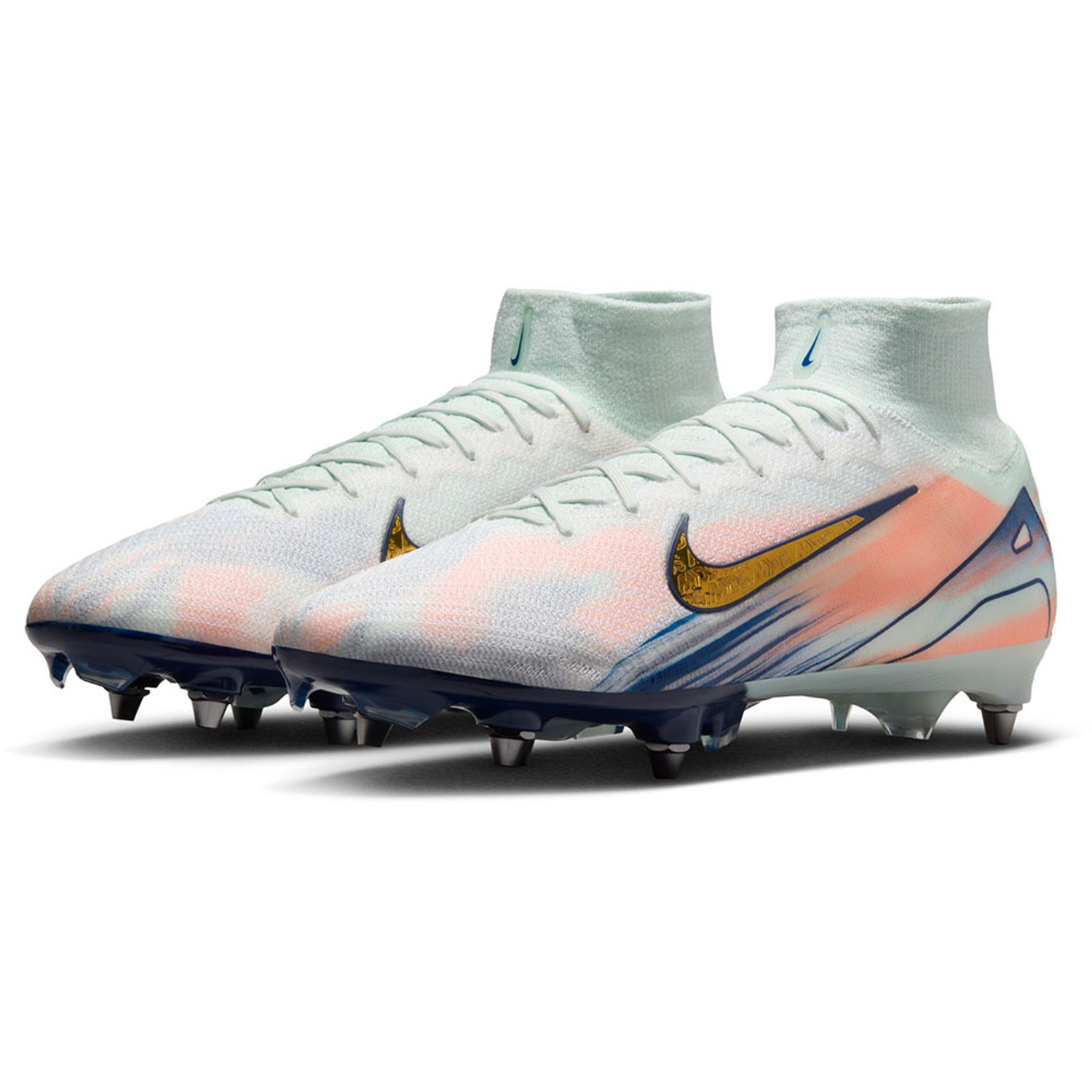 Nike Mercurial Zoom MDS Superfly 10 Elite SG-Pro