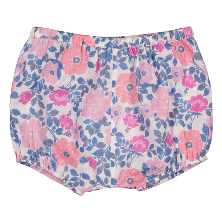 Louis Louise Bloomer London Fleuri | Rose