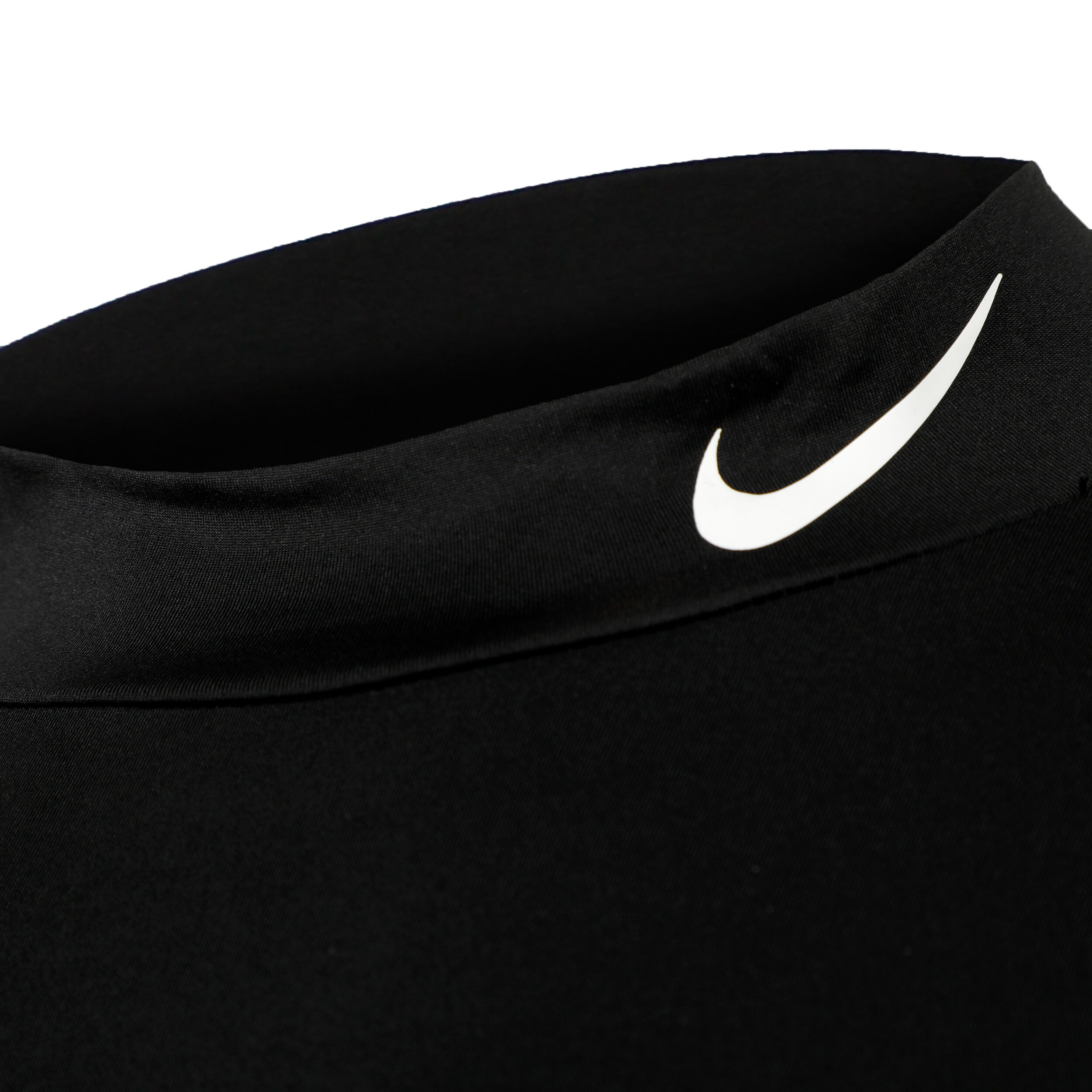 Nike Dri-Fit Haut Manches Longues Hommes - Noir