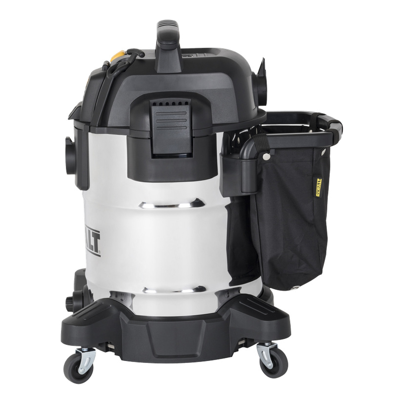 Grovstøvsuger 38 l 1250 W