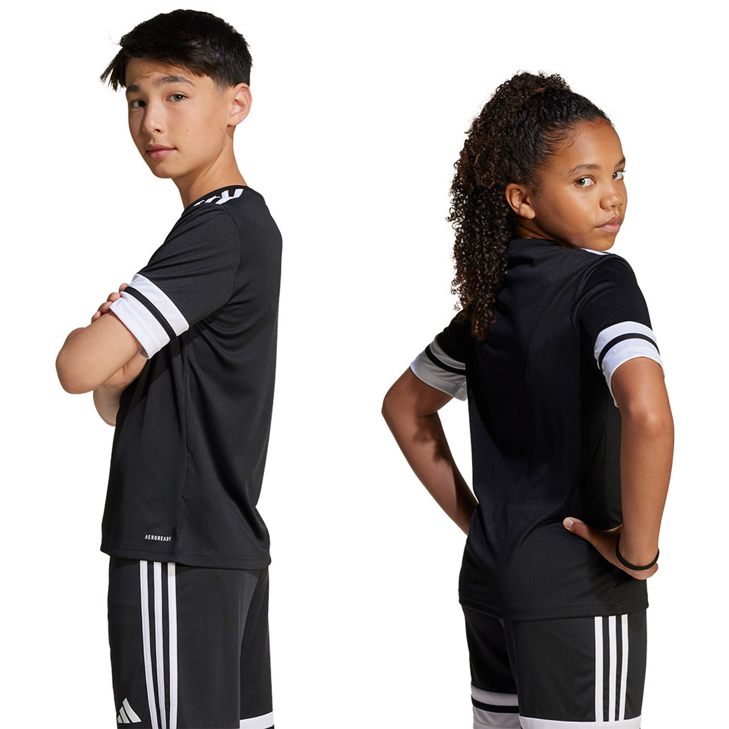 adidas Squadra 25 Trainingsset Kids