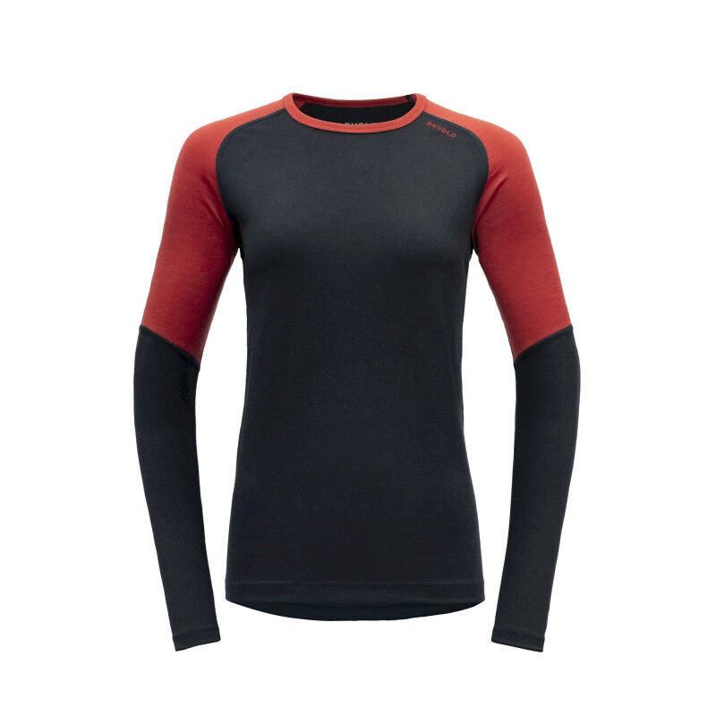 Jakta Merino 200 Shirt - Sous-vêtement mérinos femme